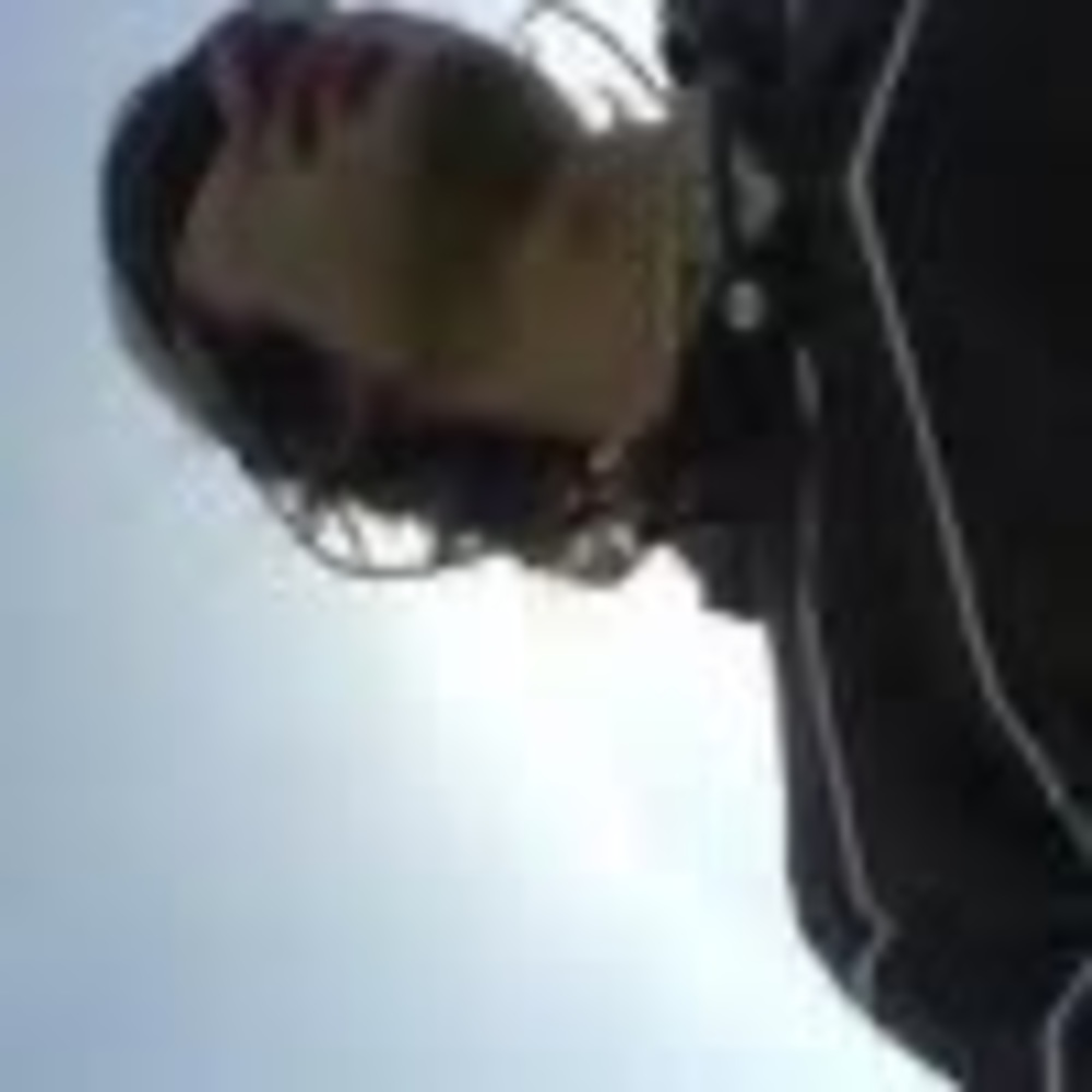 Meet your Posher, Chuck